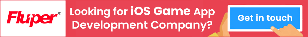 Contact Fluper IOS App Development Company