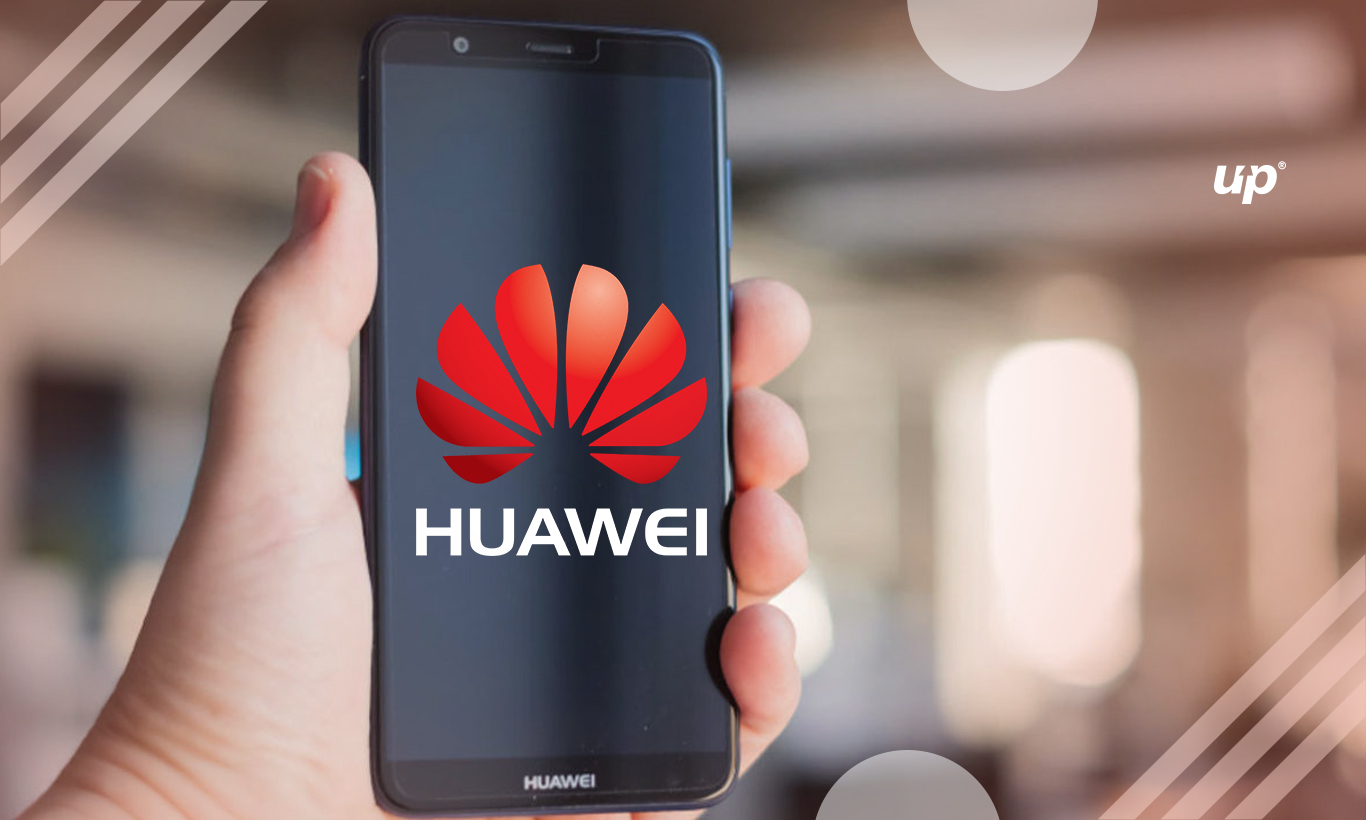 Huawei - Warranty Program Begins