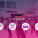 MWC 2019 Shanghai