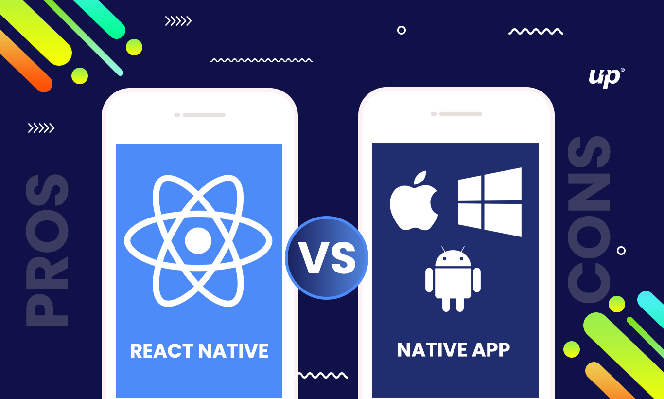 React Native vs. Native App Development: Pros and Cons
