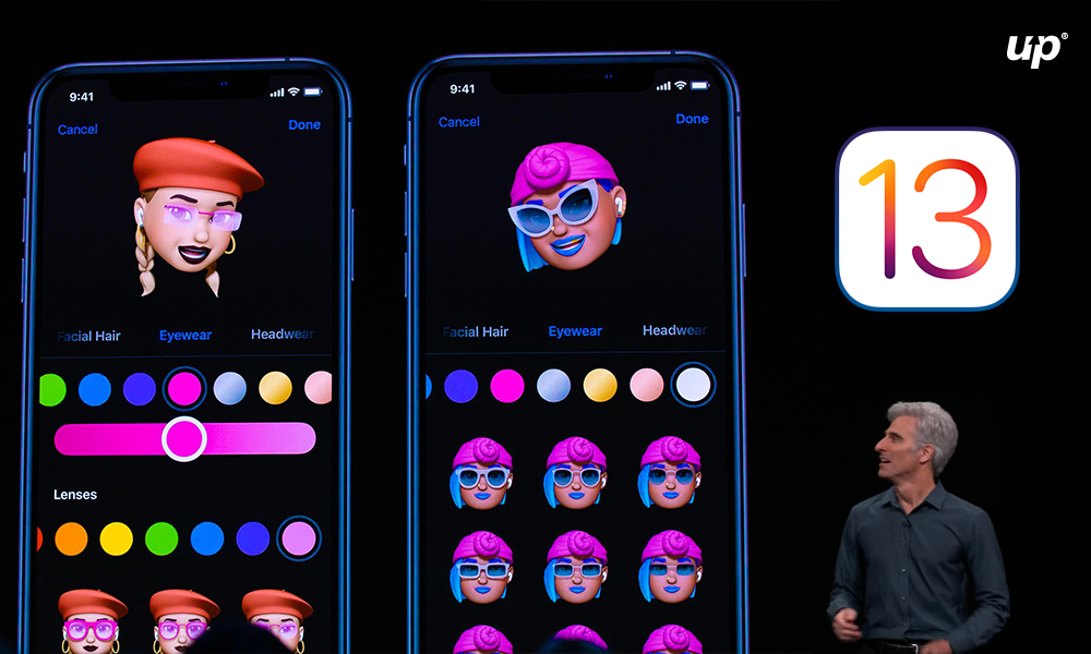 iOS 13: The Next generation OS FOR Apple