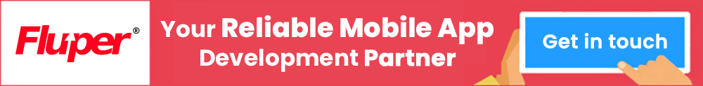 CTA mobile app development company