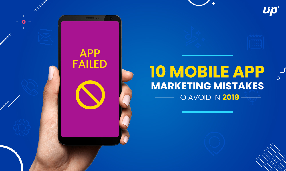 10 mobile app mistakes 