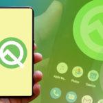 Android Q Beta 5 gestures not resolved