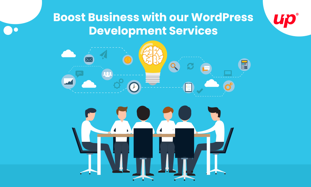 Boost business with WordPress Plugin development