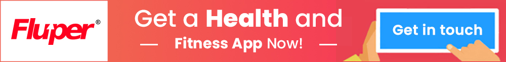 health fitness app