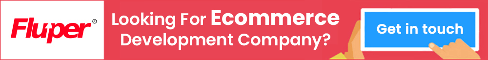 ecommerce app development
