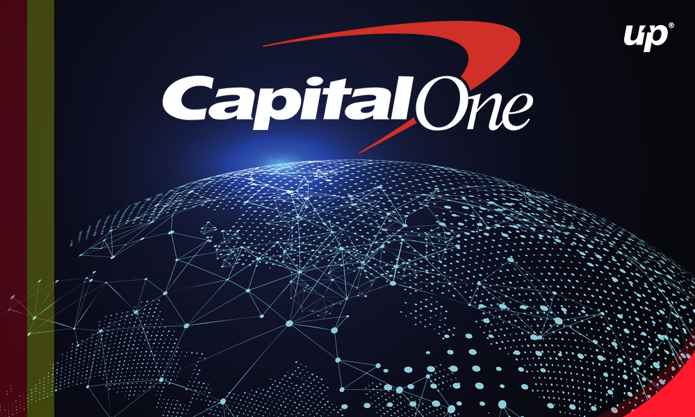 Capital One Data Breach Affected 100 Million Americans