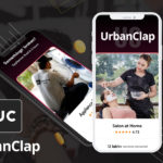 Cost Develop Mobile App like UrbanClap