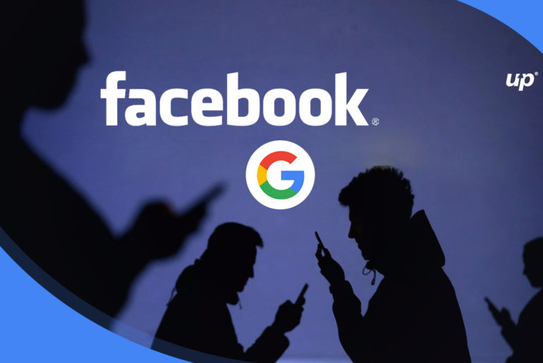 Facebook and Google Are Facing