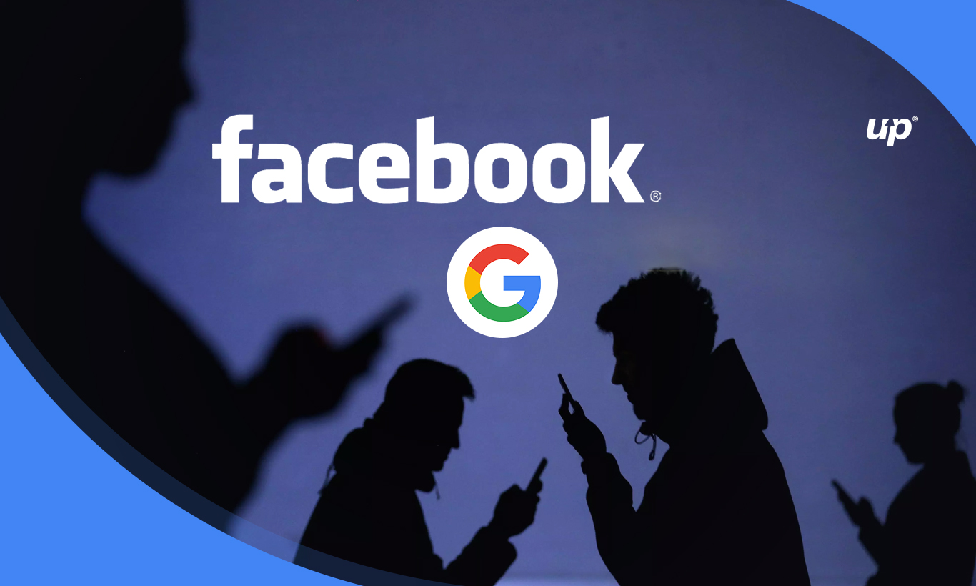 Facebook and Google Are Facing