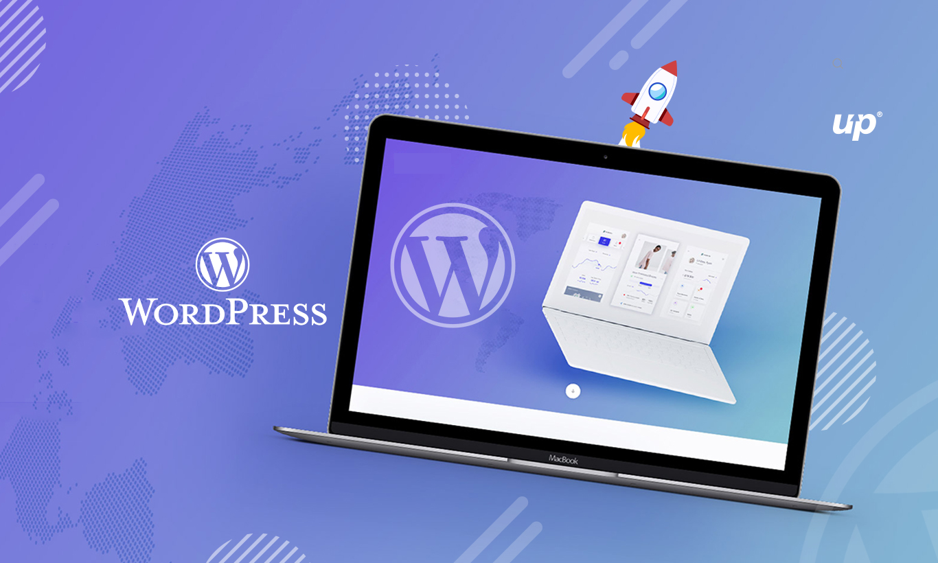 How to Hire a WordPress Developer for startups blog