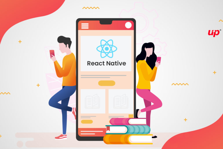 React-Native Courses for Mobile App