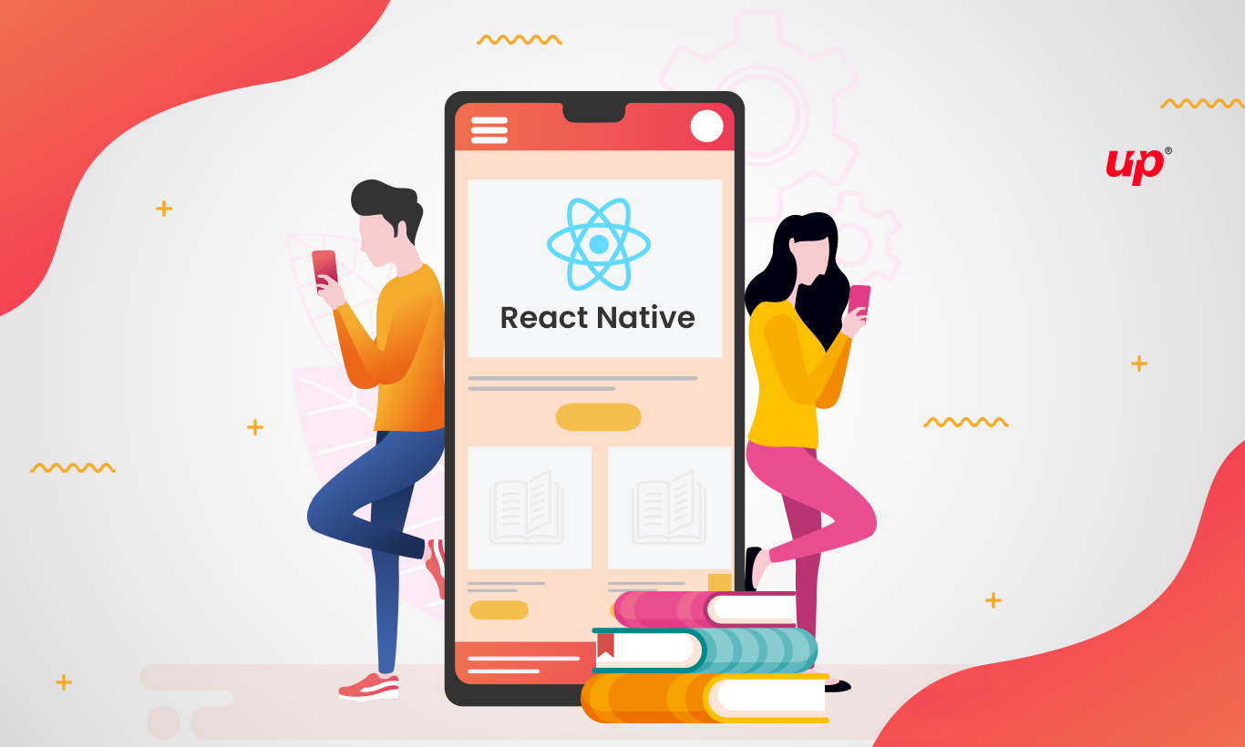 React-Native Courses for Mobile App