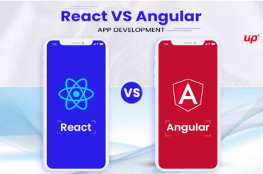 React-VS-Angular