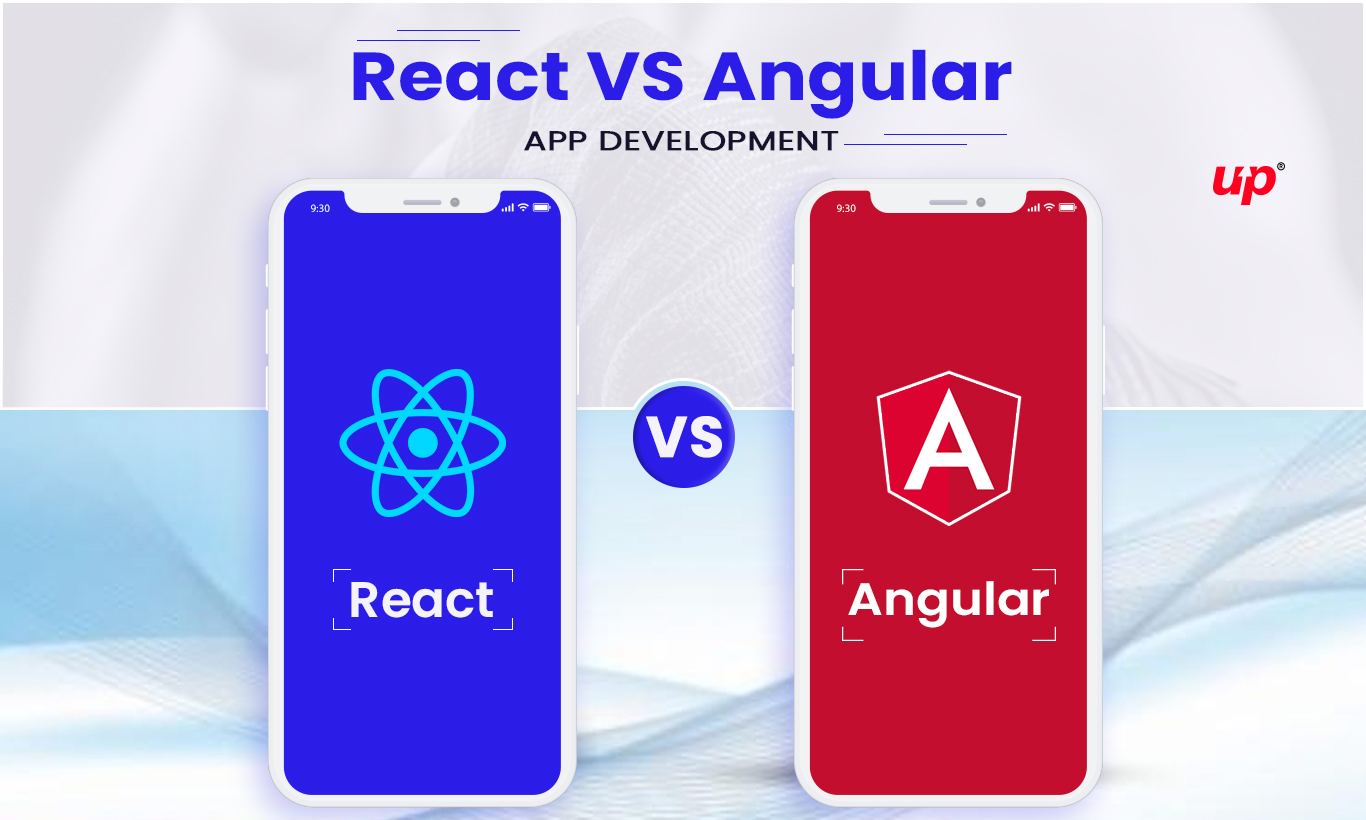 React-VS-Angular