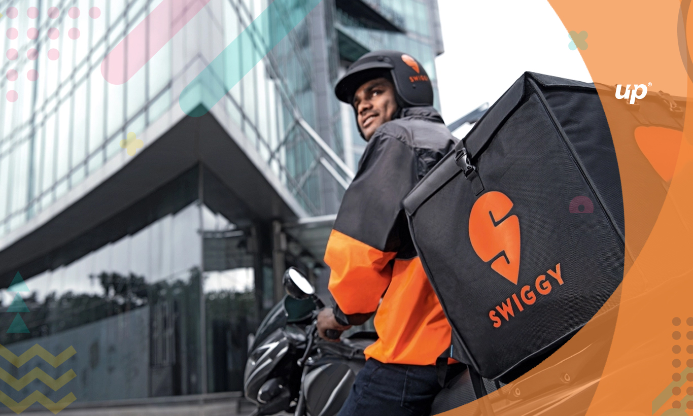 Swiggy Looking to Raise $500 M Funds