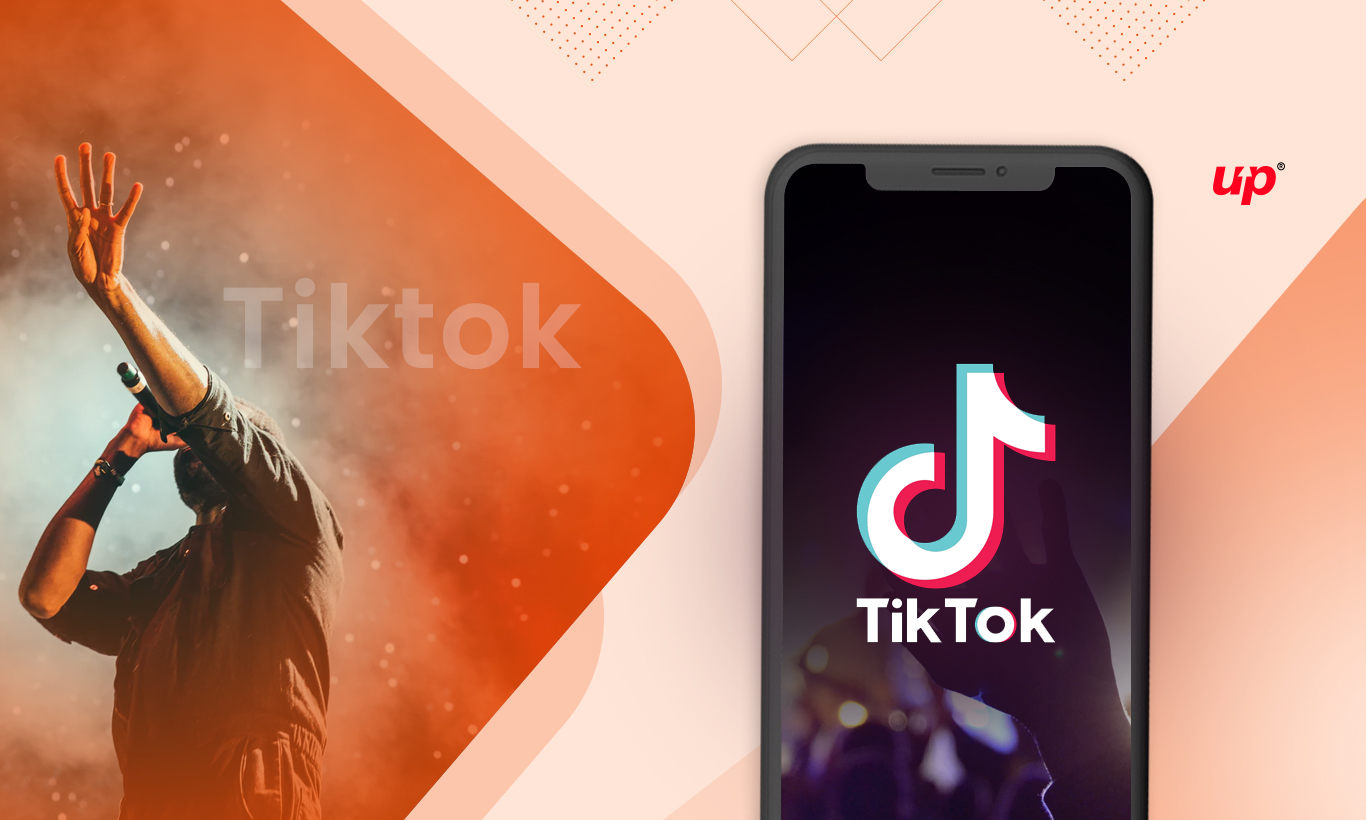 Tiktok official