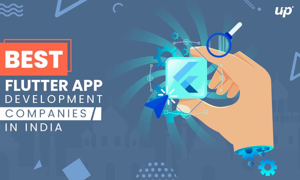 Best Flutter App Development Companies in India