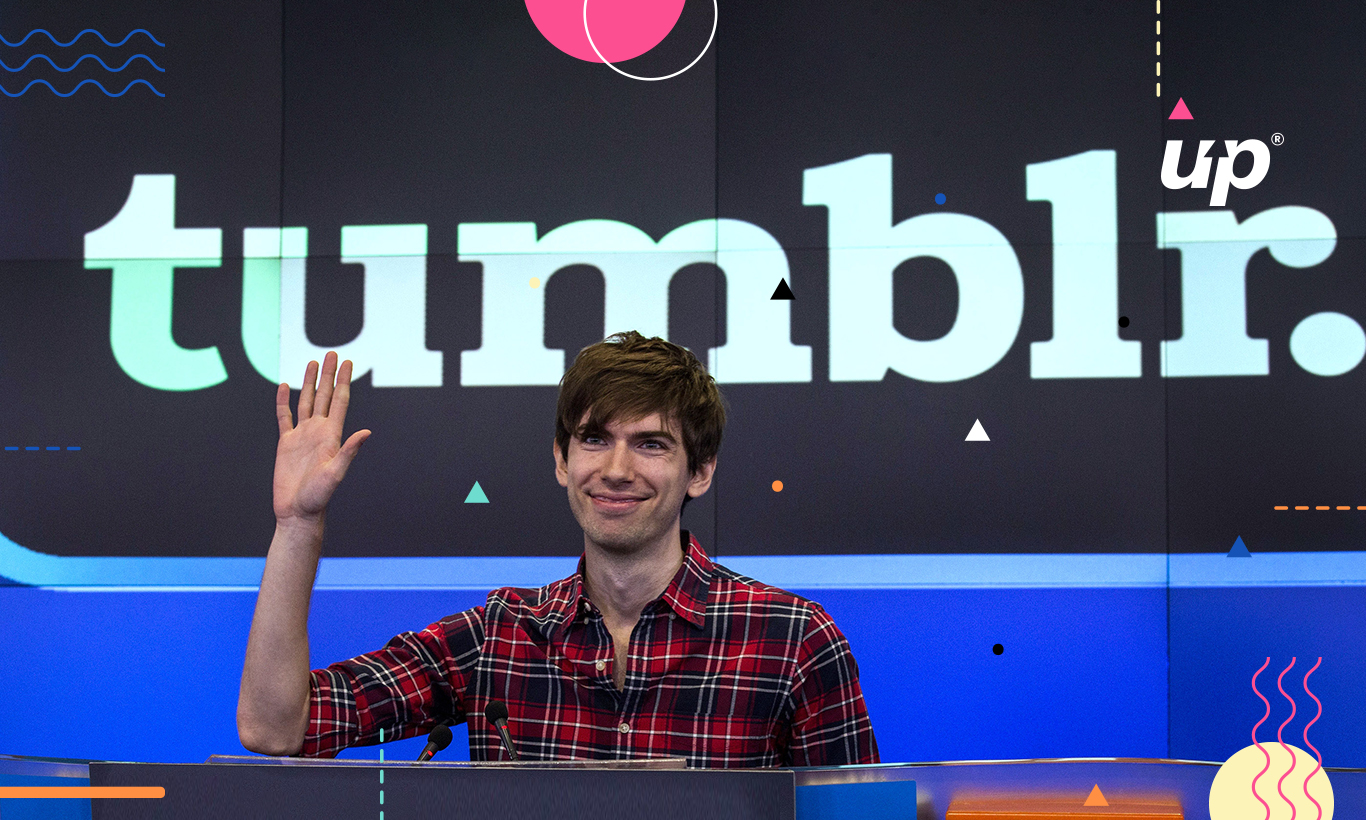 Verizon to Sell Tumblr to the Owner of WordPress