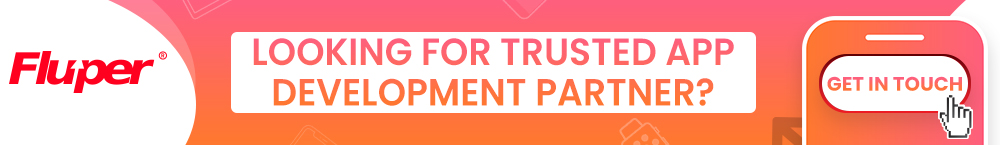Contact Trustable app Development Company