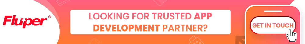 Connect to Trusted App Development Partners
