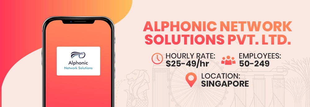 AlphonicNetwork-Solutions