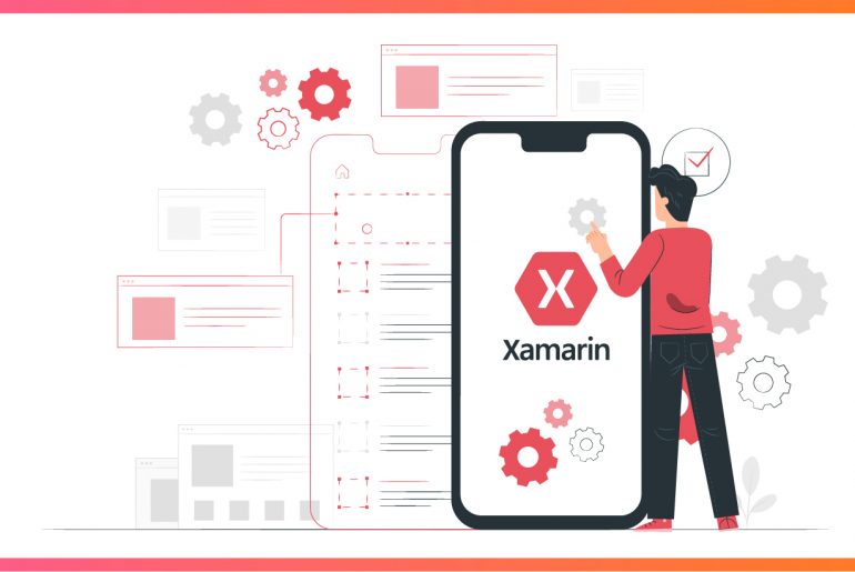 Leading Xamarin App Development Companies in USA