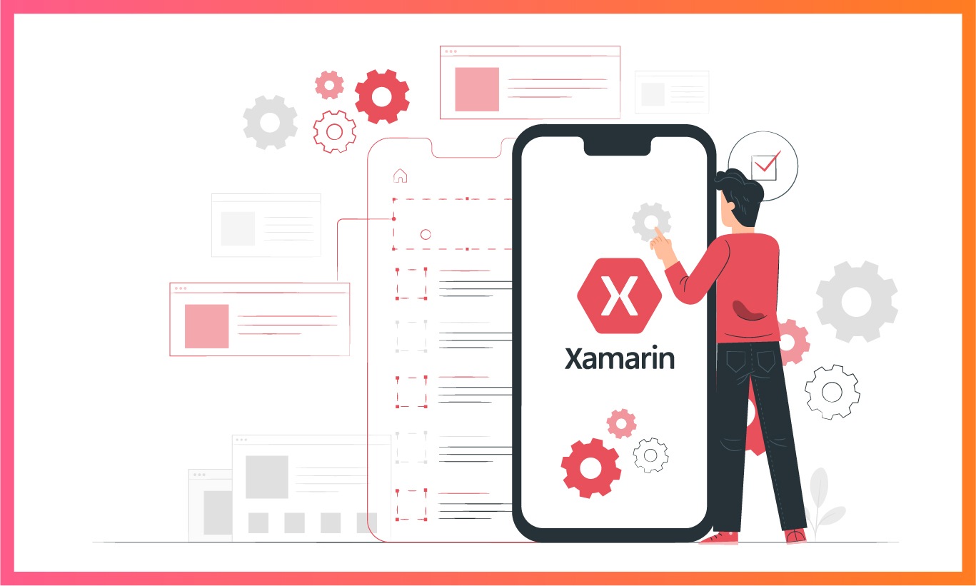 Leading Xamarin App Development Companies in USA
