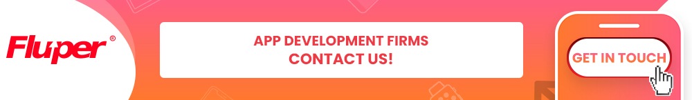 App Development Firms Contact