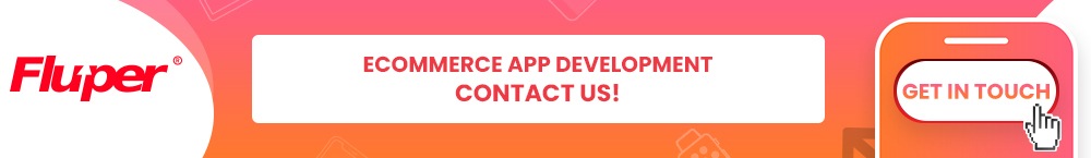 Ecommerce App Development Agency