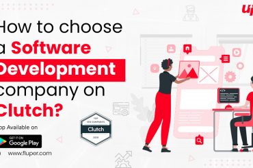 How to choose a software development company on Clutch?