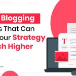 Guest Blogging Tactics