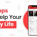 4 Apps to Help Your Daily Life