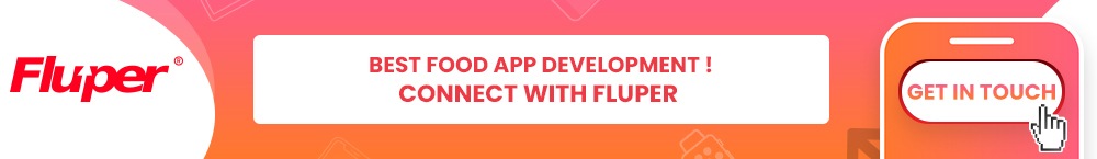 Food App Development