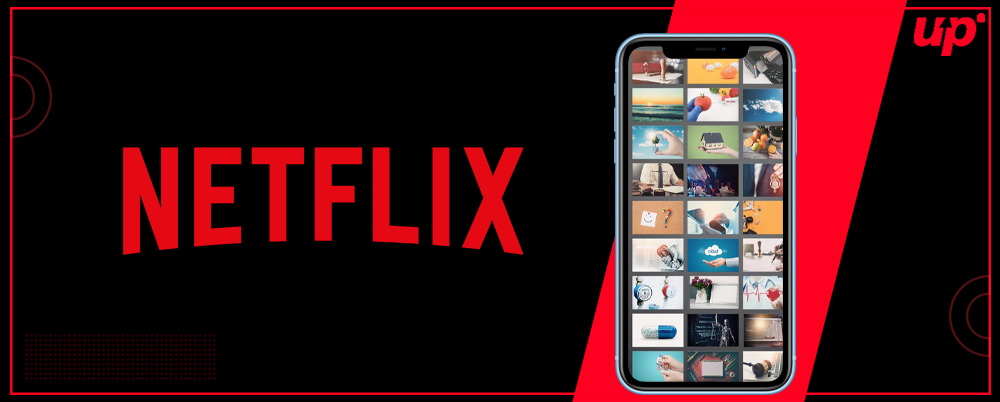 Tech Stack for Developing an App like Netflix