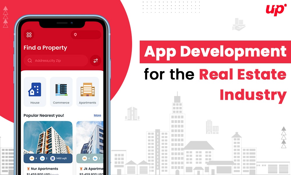 App development for the real estate industry