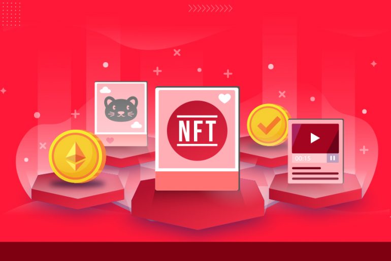 Top NFT Marketplace in 2022