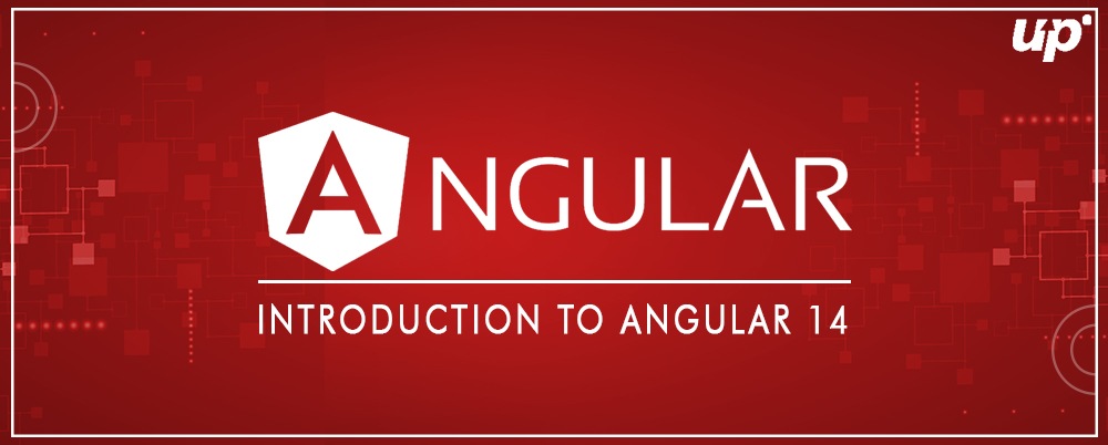 Introduction to Angular 14