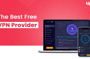 The Best Free VPN Provider