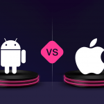 Android Vs IOS App Development - Which Is Better for Startups