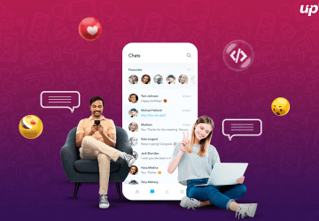 A Complete Guide to Chat App Development from Scratch 2023