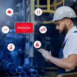 How Blockchain Is Transforming the Manufacturing Industry?