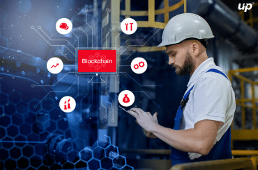 How Blockchain Is Transforming the Manufacturing Industry?