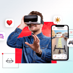 Uses of Mixed Reality in Mobile App Development 2024