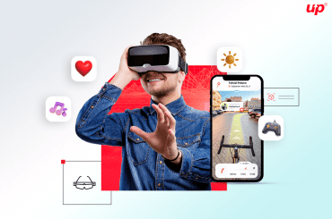 Uses of Mixed Reality in Mobile App Development 2024