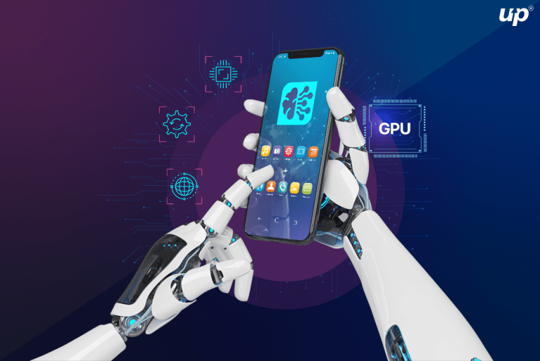 Why Choose GPU in Machine Learning for Custom Mobile App Development