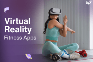 VR App Development 