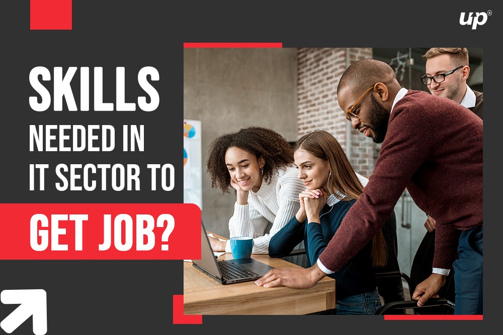 Want a High-Paid Job in the IT Sector? Here are the Top Skills that Make You a Winner!