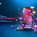 Why choose Fluper for Custom Mobile App Development?